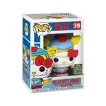 39 2020SDCC 三麗鷗 Hello Kitty 機器人