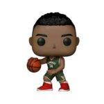 45 運動 籃球 Giannis Antetokounmpo