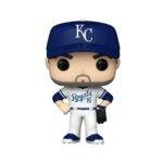 69 運動 棒球 Whit Merrifield