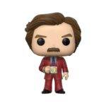 948 2020SDCC 電影 銀幕大角頭 Ron Burgundy