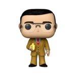 950 2020SDCC 電影 銀幕大角頭 Brick Tamland