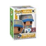 SE 運動 棒球 ebay player FS限定 世界限量3000盒