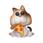 743 迪士尼 皮克斯 靈魂急轉彎 寵物貓Mittens