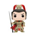 121 亞洲 三國 呂布 MINDstyle15周年限定