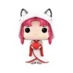 131 亞洲 CosFanX 電玩娘Sherry 2021SDCC限定