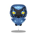 1407 DC 藍甲蟲 藍甲蟲 Blue Beetle 夜光 TARGET限定