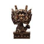 146 亞洲 瑞獸 麒麟 2023SDCC展場限定