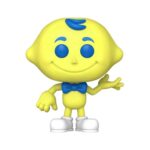 157 AD Lemonhead 檸檬頭 香味 2022FUNKON限定