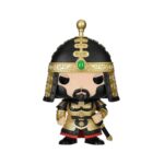 164 亞洲 古代鎧甲勇士 唐小帥