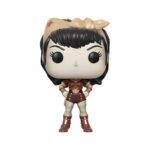 167 DC Bombshells 神力女超人 CHASE