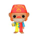 173 亞洲 糖果馬戲團 Monkey Shriner 2023SDCC展場限定