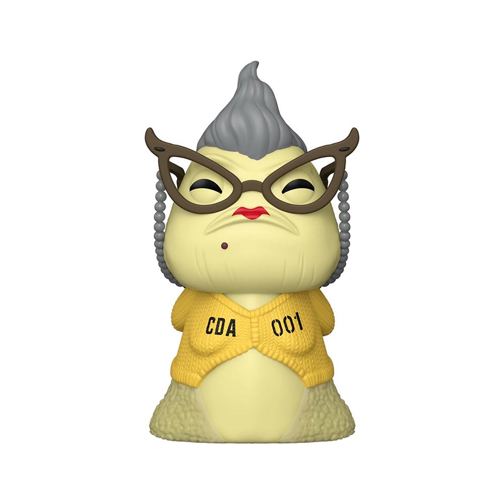 [預購] 1793 迪士尼 怪獸電力公司 羅茲