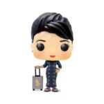 18 AD 新加坡航空 空姐 KS限定