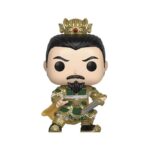 202 亞洲 三國 劉備 2023SDCC展場限定