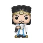 204 亞洲 三國 諸葛亮 2023SDCC展場限定