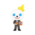 220 AD 嚇人箱 JACK BOX