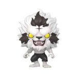 2273 動漫 我獨自升級 白虎公會 會長 白允浩 野獸化