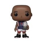 233 運動 籃球 麥可喬丹 1998全明星賽MVP