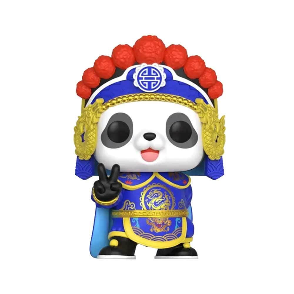 257 亞洲 川劇熊貓 團團 TUAN TUAN 257 亞洲 川劇熊貓 團團 TUAN TUAN