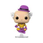 267 2019ECCC DC 超人 怪傑先生 Mr. Mxyzptlk