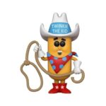 27 AD Twinkies 夾心蛋糕小子 CHASE