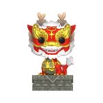 273 亞洲 瑞獸 祥龍 2024龍年限定 世界限量2000盒 CHSAE