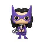 285 2019NYCC DC 蝙蝠俠 女獵手 Huntress