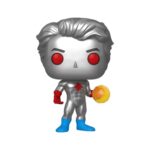 333 DC 原子隊長 原子隊長 Captain Atom 2020WDCC限定