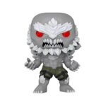 408 DC 超級英雄：武力對決 毀滅日 Doomsday W.限定