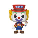 52 AD PEZ 貝思小丑 2019TT限定