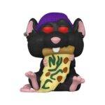 54 AD NYCC 披薩鼠 2023NYCC限定