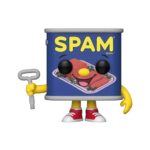 80 AD SPAM 午餐肉罐頭