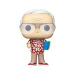 81 AD BOB GURR 鮑伯·於爾 D23限定 世界限量3000盒