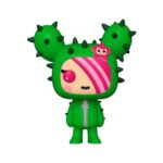 95 AD tokidoki SANDy