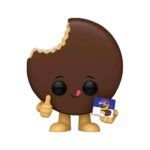 98 AD MoonPie 月餅 WM限定