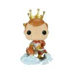 SE Funko 美猴王佛萊迪 2021SDCC限定