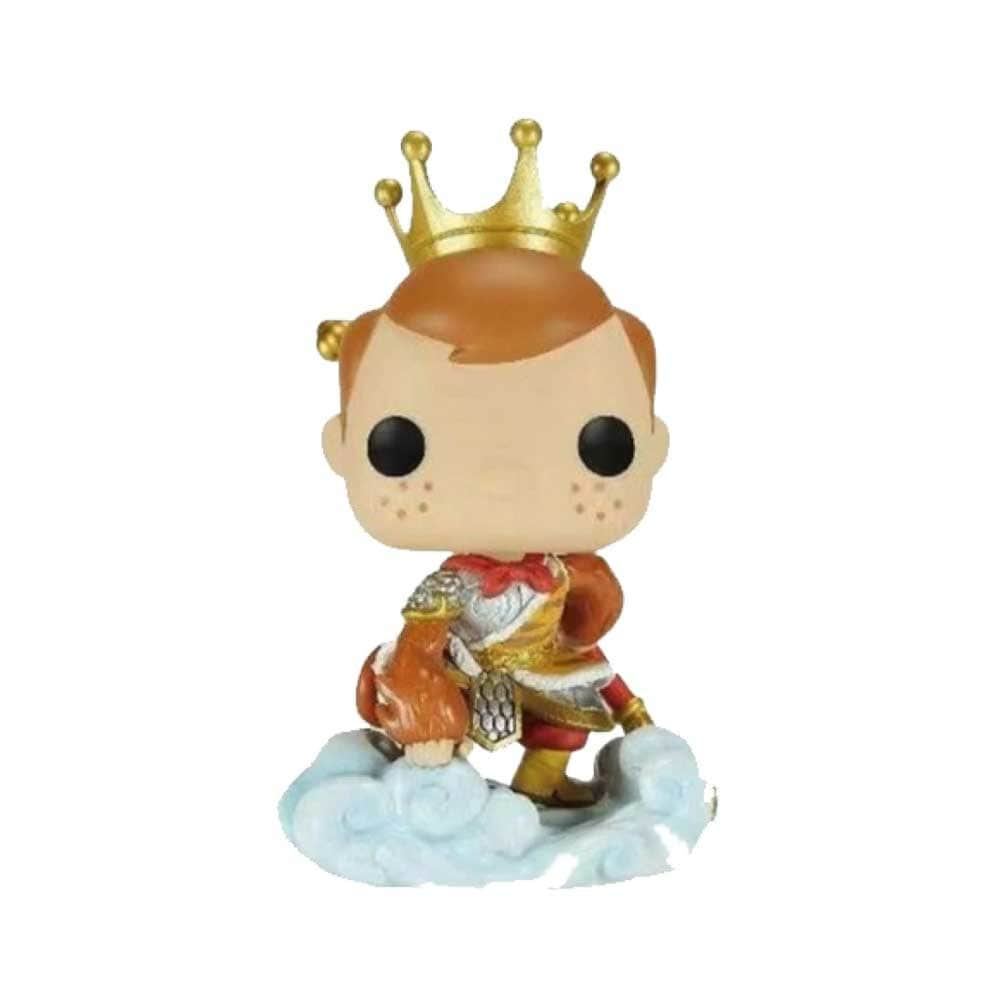 SE Funko 美猴王佛萊迪 2021SDCC限定 SE Funko 美猴王佛萊迪 2021SDCC限定