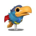 SE AD SDCC 大嘴鳥Toucan 2023SDCC限定