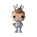 SE Funko MMC船員佛萊迪 2024龍年限定 世界限量1000盒