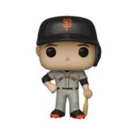 09 運動 棒球 Buster Posey 舊金山巨人