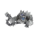 1310 6吋 遊戲 魔物獵人 荒野 鎖刃龍