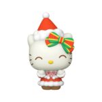 159 三麗鷗 Hello Kitty 聖誕節