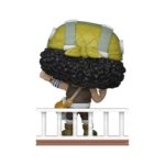 2333 動漫 航海王 騙人布 阿拉巴斯坦道別