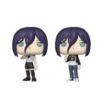 2348 動漫 鏈鋸人 蕾潔篇 蕾潔 便服1+1CHASE 套組