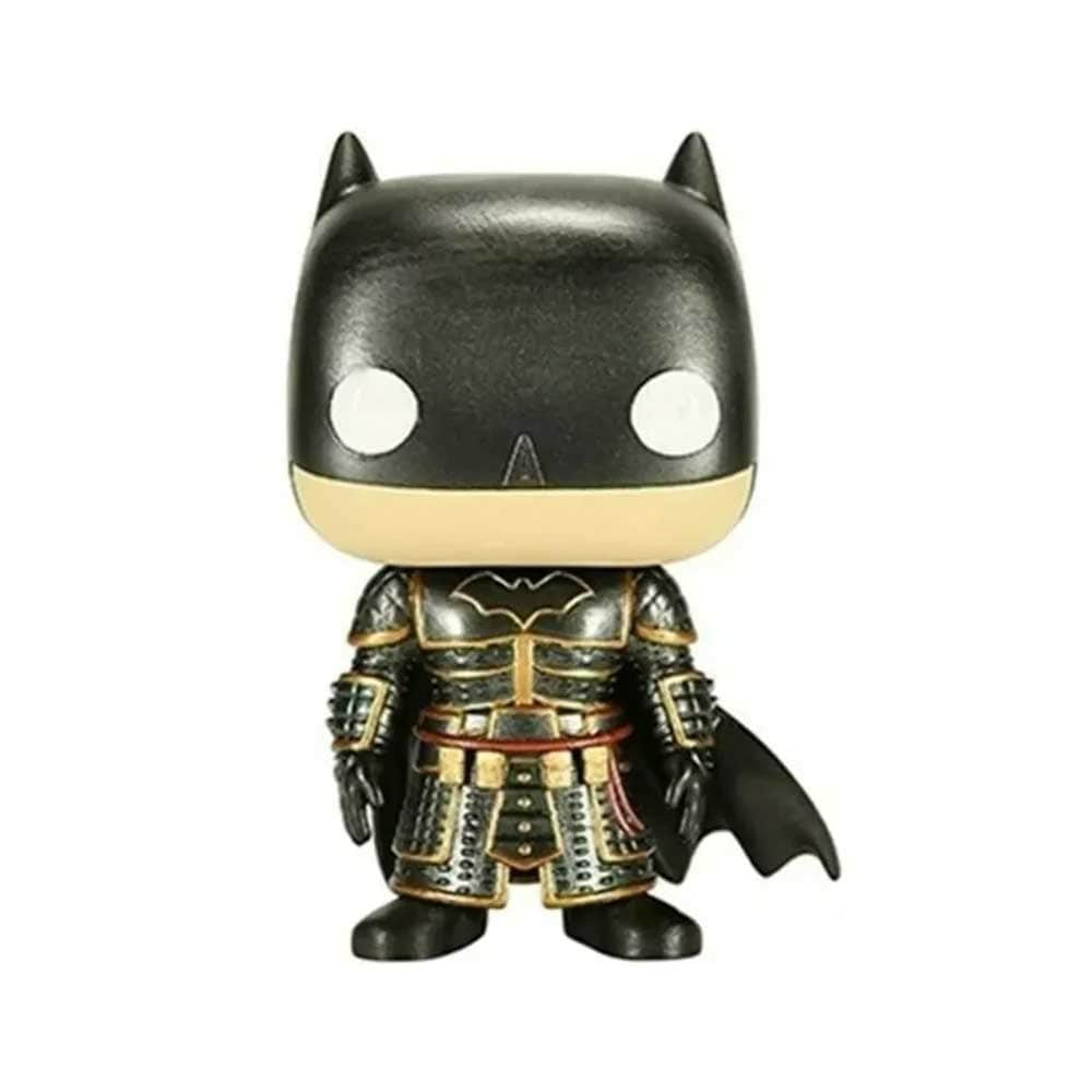 374 DC 蝙蝠俠 蝙蝠俠 皇家英雄 金屬色 2021限定