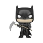 397 2021SDCC DC 黑暗之夜：死亡金屬 蝙蝠俠